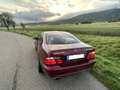 Mercedes-Benz CLK 230 CLK Coupe 230 Kompressor Elegance Rot - thumbnail 2