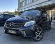 Mercedes-Benz GLE 350 GLE 350d 4Matic *AMG LINE *PANORAMA *AHK *360° Schwarz - thumbnail 1