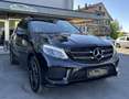 Mercedes-Benz GLE 350 GLE 350d 4Matic *AMG LINE *PANORAMA *AHK *360° Schwarz - thumbnail 3