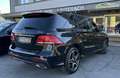 Mercedes-Benz GLE 350 GLE 350d 4Matic *AMG LINE *PANORAMA *AHK *360° Schwarz - thumbnail 8