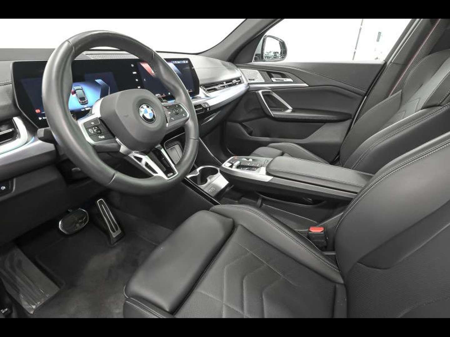 BMW X2 SDrive20i M Sport -  - Joinsteer - #3