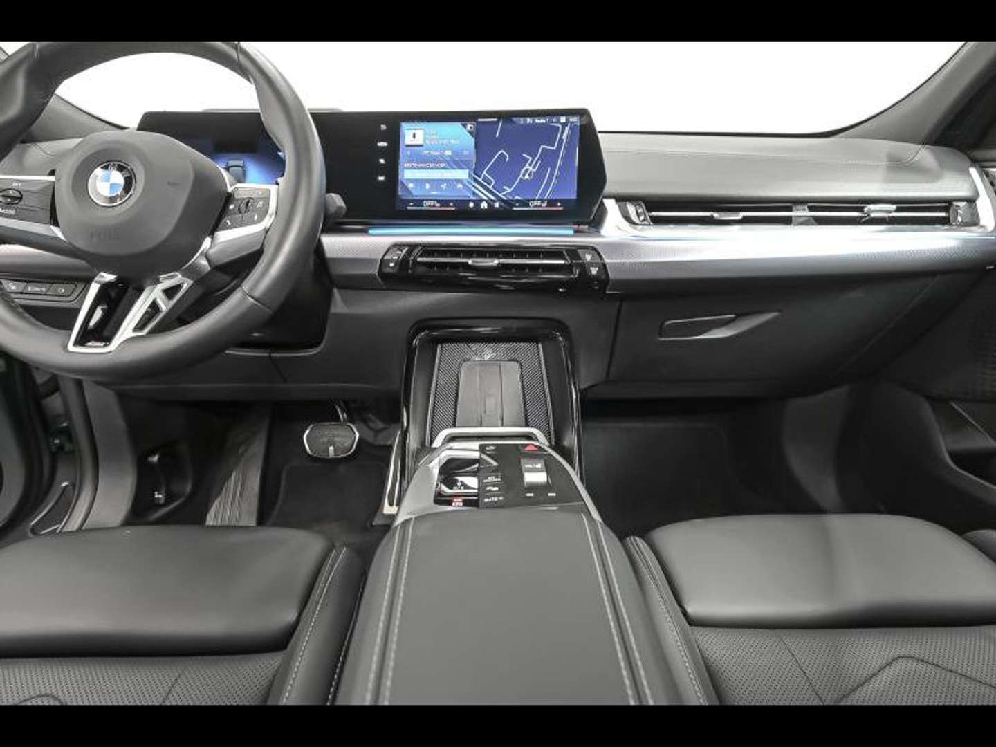 BMW X2 SDrive20i M Sport -  - Joinsteer - #4