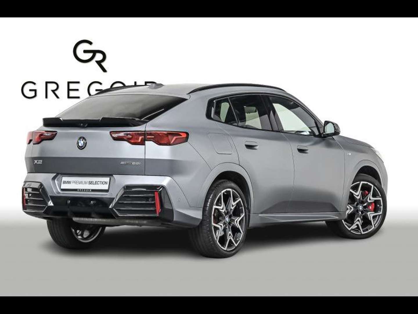 BMW X2 SDrive20i M Sport - 2024 - Joinsteer - #2