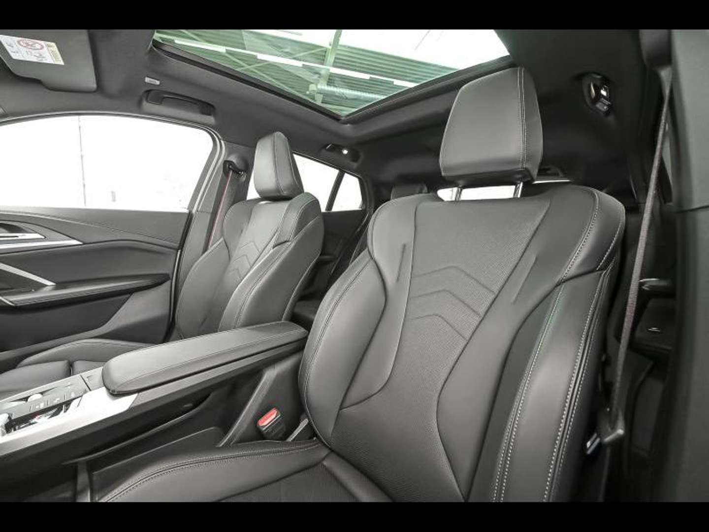 BMW X2 SDrive20i M Sport - 2024 - Joinsteer - #16