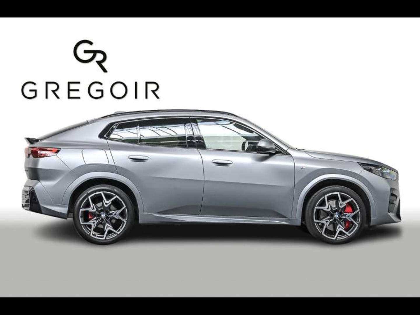 BMW X2 SDrive20i M Sport -  - Joinsteer - #2