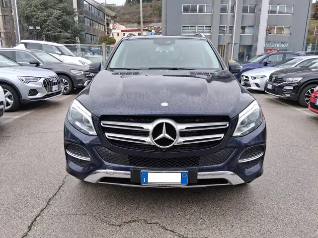 Mercedes-Benz GLE 250 d Premium Plus 4matic auto''TETTO''