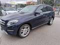 Mercedes-Benz GLE 250 d Premium Plus 4matic auto''TETTO'' Bleu - thumbnail 2