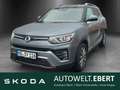 SsangYong Tivoli Grand Onyx 1.5 T-GDI 6AT Gris - thumbnail 1