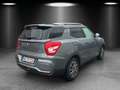 SsangYong Tivoli Grand Onyx 1.5 T-GDI 6AT Gris - thumbnail 5