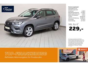 2.0 TSI 4Drive FR