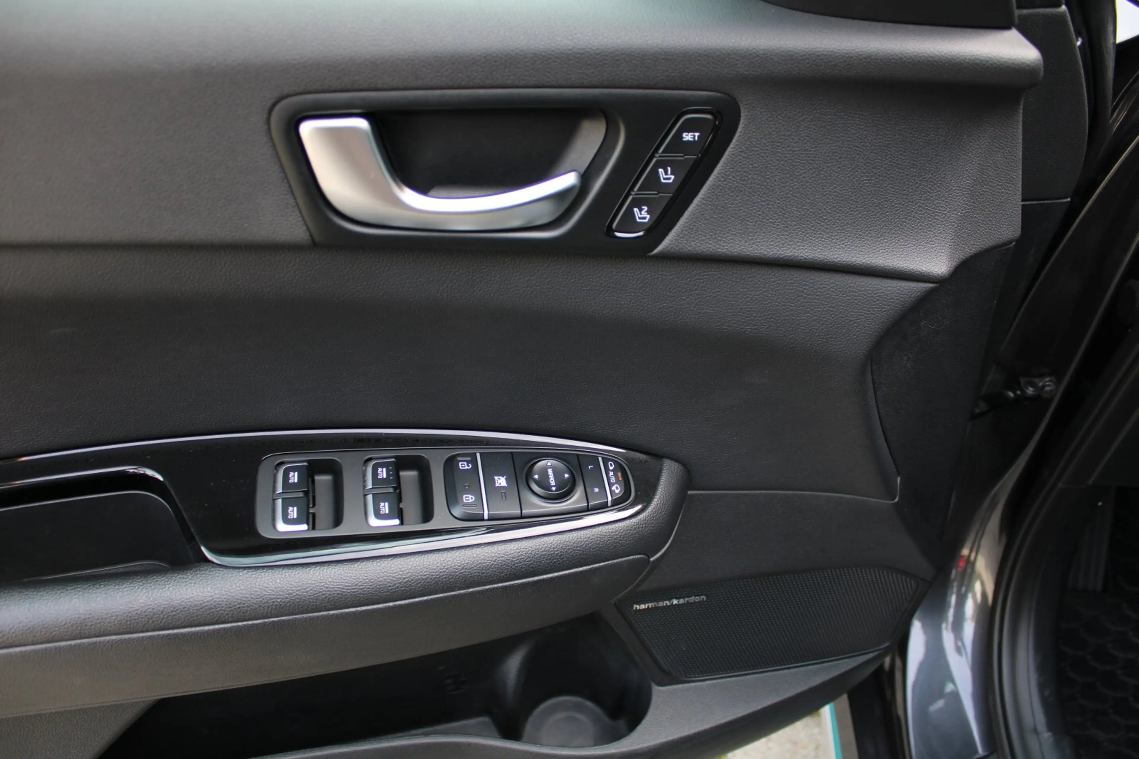 Kia Optima Sportswagon 2.0 GDI Plug-In Hybrid Spirit Navigati — photo 4