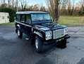Land Rover Defender Defender 110 Station Wagon Edition 60yrs Schwarz - thumbnail 13
