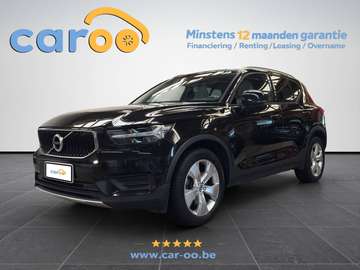 XC40 2.0 T4 AWD Momentum Geartronic *CARPLAY - ZETELVERWARMING - HARMAN KARDON*