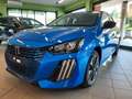 Peugeot 208 1.2 hybrid Allure 110cv e-dcs 6 Blu/Azzurro - thumbnail 5