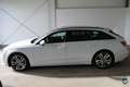 Audi A6 A6 Avant 40 2.0 tdi mhev 12V S line edition Blanc - thumbnail 2