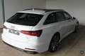 Audi A6 A6 Avant 40 2.0 tdi mhev 12V S line edition Blanc - thumbnail 6