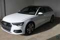 Audi A6 A6 Avant 40 2.0 tdi mhev 12V S line edition Blanc - thumbnail 1