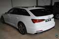 Audi A6 A6 Avant 40 2.0 tdi mhev 12V S line edition Blanc - thumbnail 5