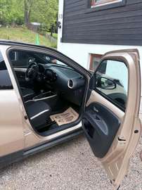 S-CVT Explore