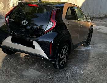 S-CVT Explore