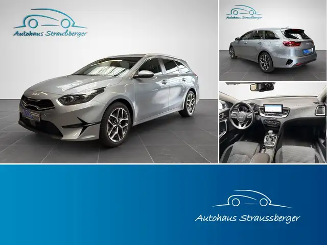 Kia Ceed SW / cee'd SW Spirit