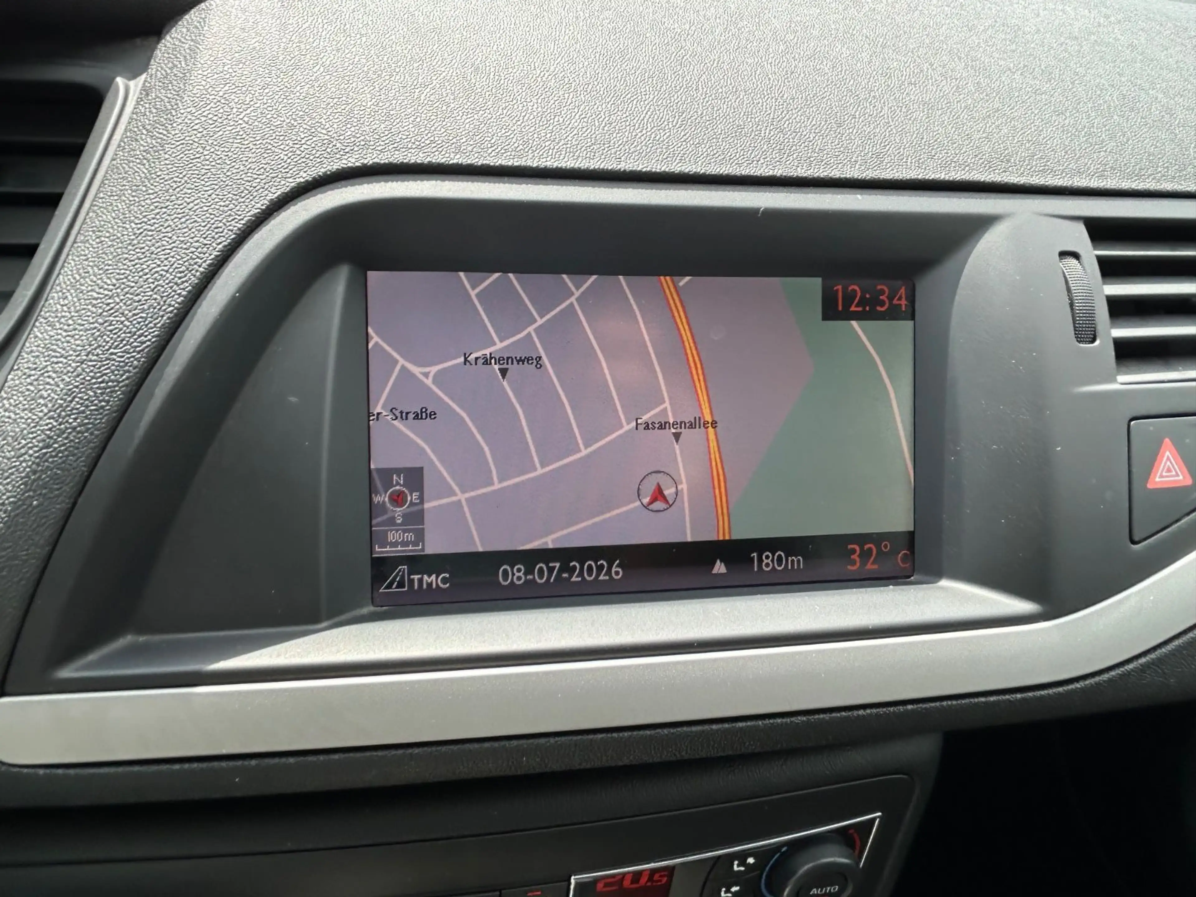 Citroen C5 Lim. Tendance *Automatik*Navi*Bluetooth*PDC* — photo 11