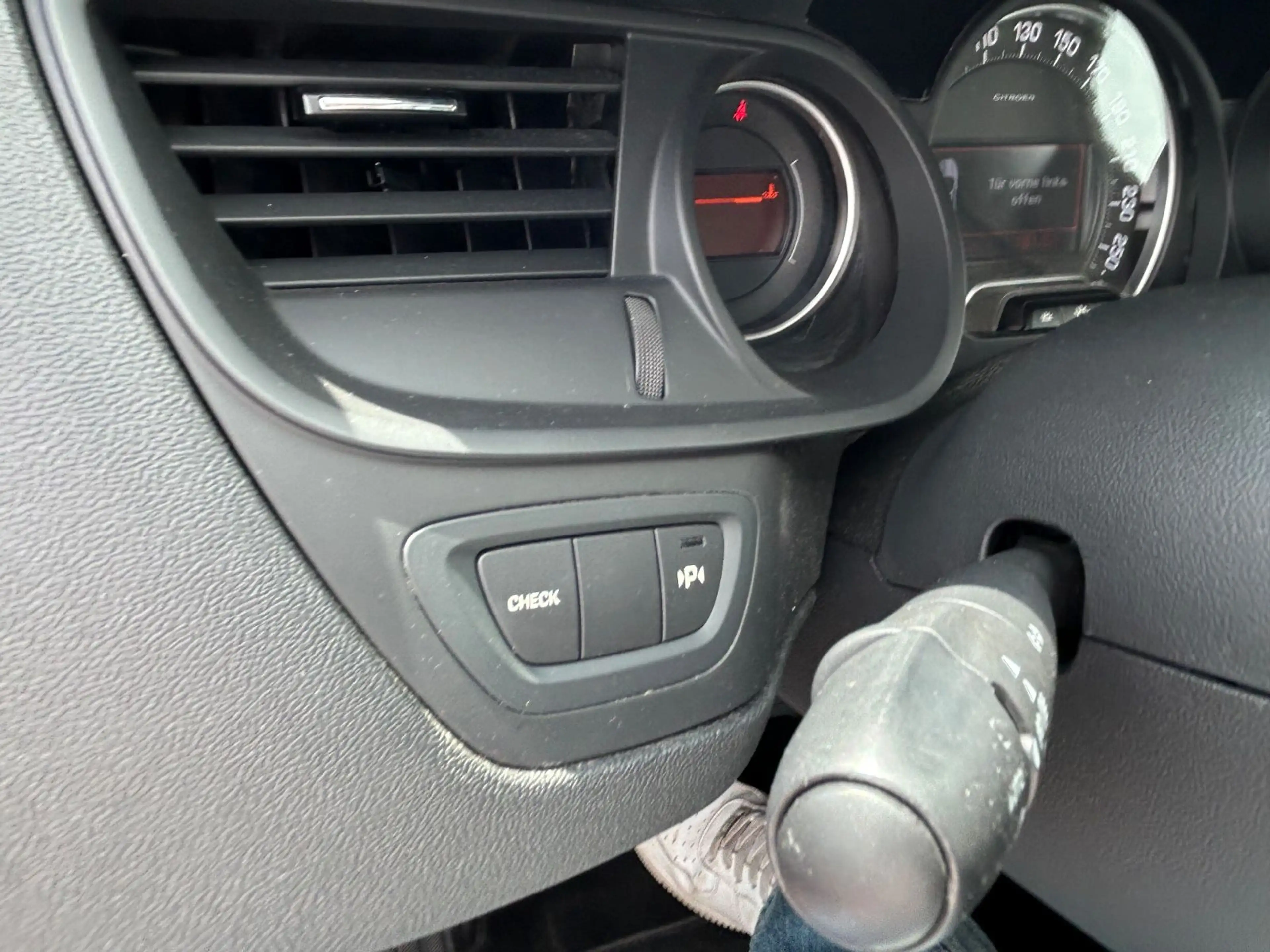 Citroen C5 Lim. Tendance *Automatik*Navi*Bluetooth*PDC* — photo 14