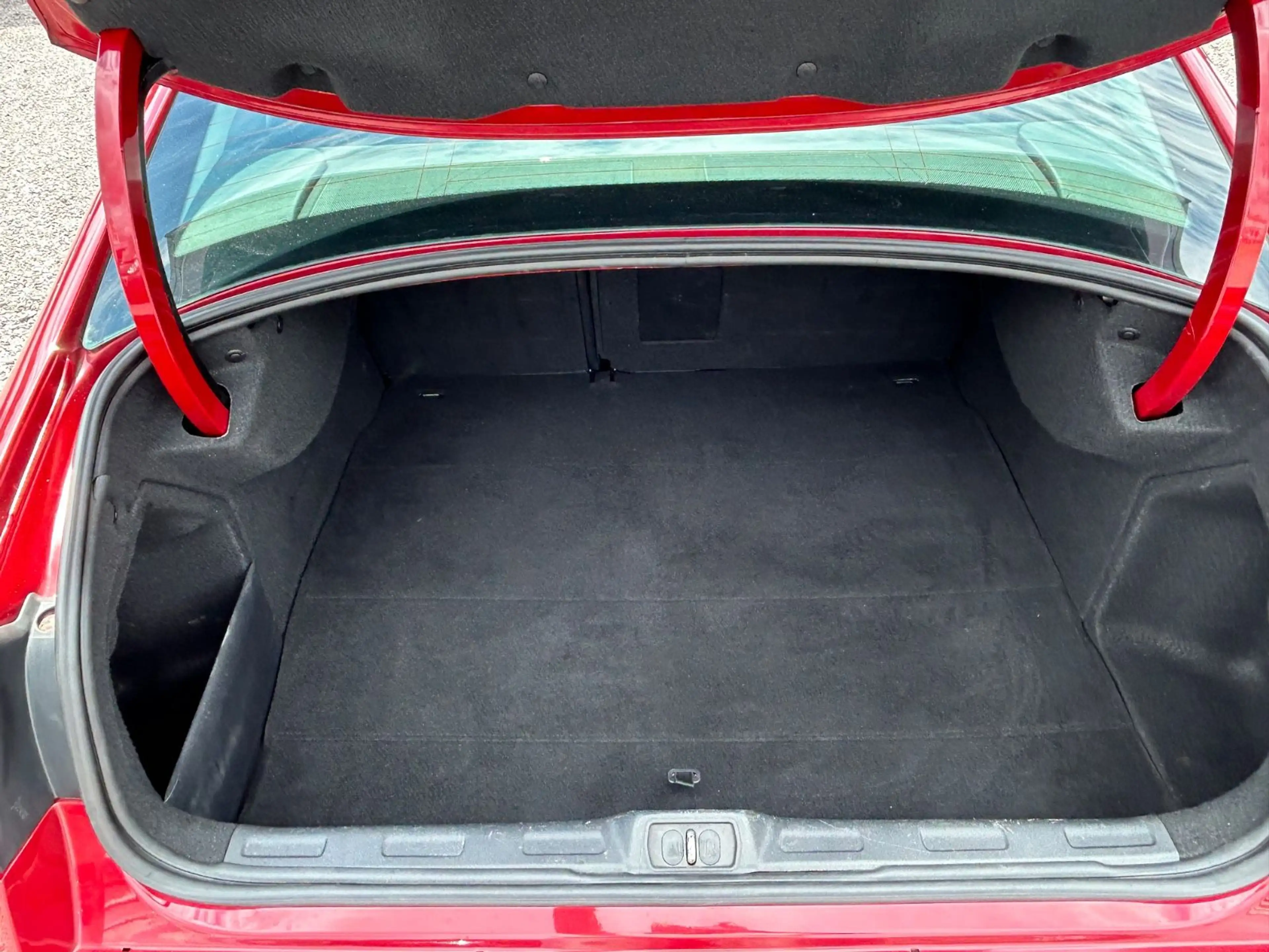 Citroen C5 Lim. Tendance *Automatik*Navi*Bluetooth*PDC* — photo 15