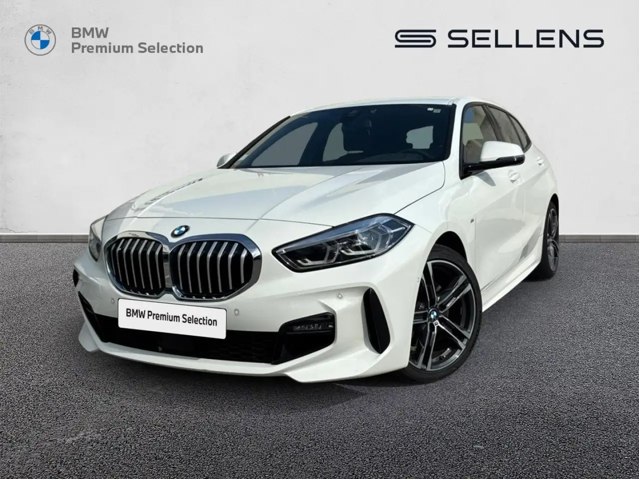 BMW 118