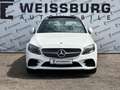 Mercedes-Benz C 200 d AMG|PANO|MULTIBEAM|VIRTUELTACHO|BURMESTE Weiß - thumbnail 2