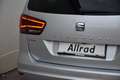 SEAT Alhambra 2.0 TDI 4Drive / Anhängerkupplung / Service+Brems Silber - thumbnail 7