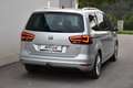 SEAT Alhambra 2.0 TDI 4Drive / Anhängerkupplung / Service+Brems Silber - thumbnail 4