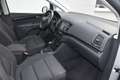 SEAT Alhambra 2.0 TDI 4Drive / Anhängerkupplung / Service+Brems Silber - thumbnail 25