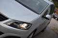 SEAT Alhambra 2.0 TDI 4Drive / Anhängerkupplung / Service+Brems Silber - thumbnail 12