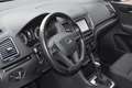 SEAT Alhambra 2.0 TDI 4Drive / Anhängerkupplung / Service+Brems Silber - thumbnail 28