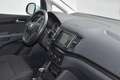 SEAT Alhambra 2.0 TDI 4Drive / Anhängerkupplung / Service+Brems Silber - thumbnail 24