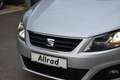 SEAT Alhambra 2.0 TDI 4Drive / Anhängerkupplung / Service+Brems Silber - thumbnail 11