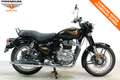 Royal Enfield Bullet 350 Schwarz - thumbnail 1