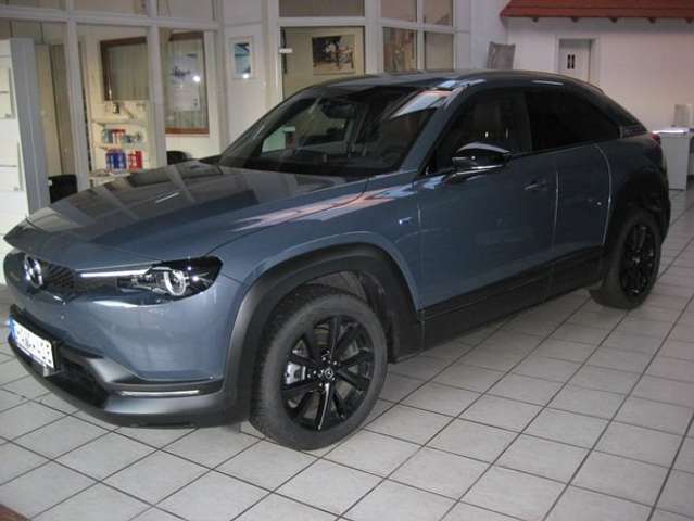 Imagine Mazda MX-30 e-SKYACTIV EV AD`VANTAGE