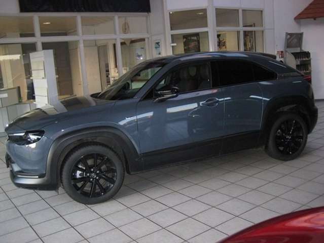 Mazda MX-30 e-SKYACTIV EV AD`VANTAGE