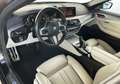 BMW 550 M550d xDrive *LED*PANO*H&K*Memory*CAM*AmbientB*20 Schwarz - thumbnail 8