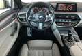 BMW 550 M550d xDrive *LED*PANO*H&K*Memory*CAM*AmbientB*20 Schwarz - thumbnail 5