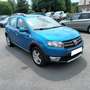 Dacia Sandero 0.9 TCE 90CH STEPWAY PRESTIGE Blauw - thumbnail 3