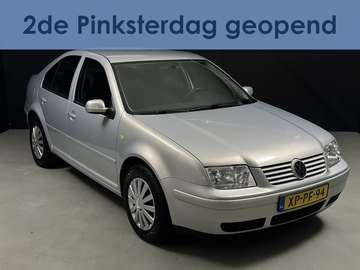 2.0 Trendline *Nette Auto*