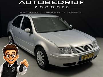 2.0 Trendline *Nette Auto*