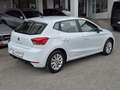 SEAT Ibiza 1,0 ECO TSI Style DSG *KESSY, ACC, Parksensor* Weiß - thumbnail 3