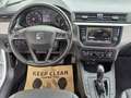 SEAT Ibiza 1,0 ECO TSI Style DSG *KESSY, ACC, Parksensor* Weiß - thumbnail 13
