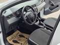 SEAT Ibiza 1,0 ECO TSI Style DSG *KESSY, ACC, Parksensor* Weiß - thumbnail 9