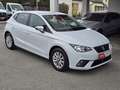 SEAT Ibiza 1,0 ECO TSI Style DSG *KESSY, ACC, Parksensor* Weiß - thumbnail 4
