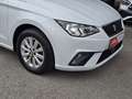 SEAT Ibiza 1,0 ECO TSI Style DSG *KESSY, ACC, Parksensor* Weiß - thumbnail 5